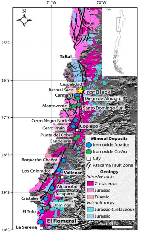 Mapa de Ubicación