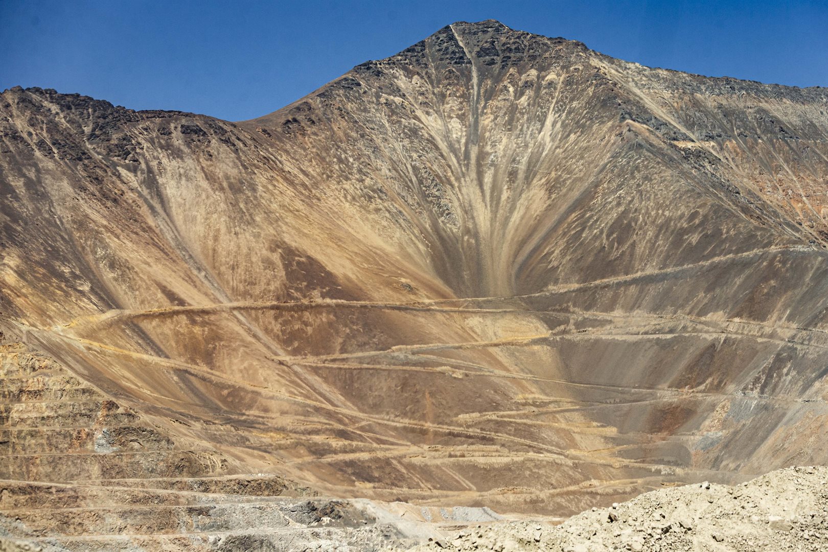 Xplora Minerals Inicia Nueva Fase de Exploración en Copper Phoenix I