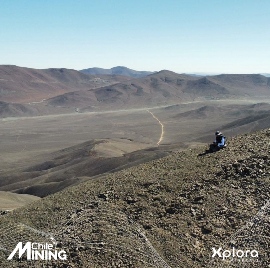El Rol de Xplora Minerals en la Generación de Proyectos Mineros Tempranos