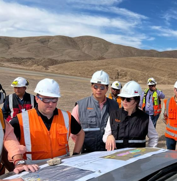 Xplora Minerals participará en conversaciones clave previo a PDAC 2026